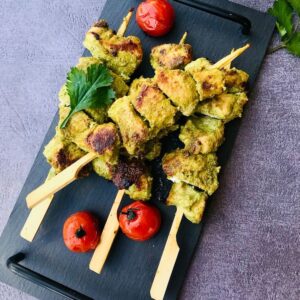 1 Malai Boti