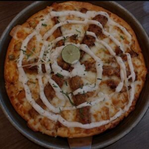 Beef Seekh Kabab