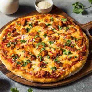 Chicken Tikka