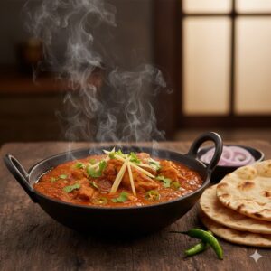 Chicken Charsi Karahi (250g)