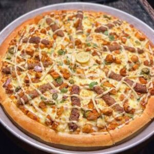 Chicken Reshmi Kabab