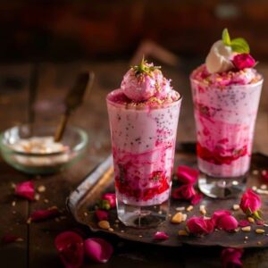 Kulfi Falooda