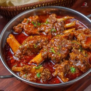 Mutton Charsi Karahi (250g)