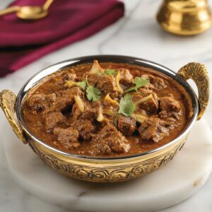 Mutton White Karahi (250g)