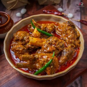Shinwari Mutton