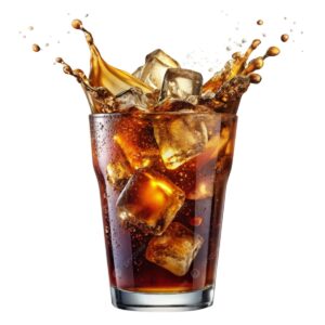 Soft Drinks