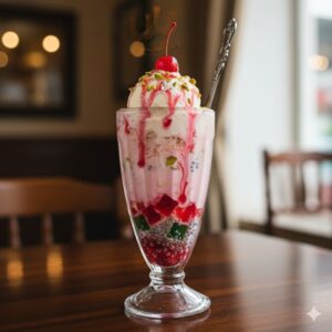 Special Falooda