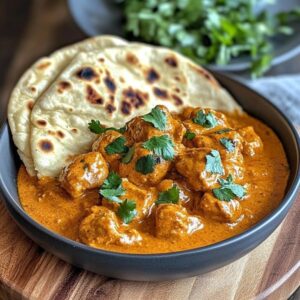 Chicken Namkeen Boti