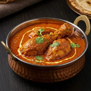 Chicken Tikka Masala