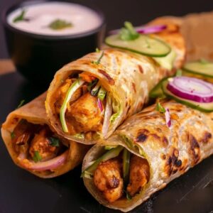 RC Special Roll