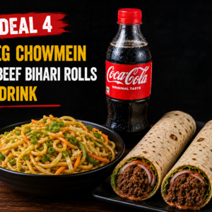 Deal 4