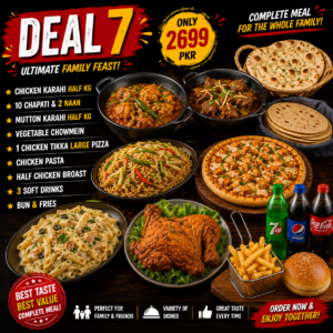 Deal 8