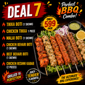 Deal 7