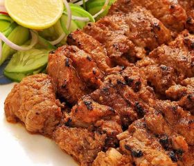 BEEF BIHARI BOTI
