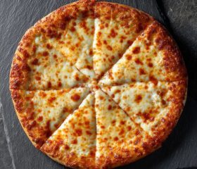 CHEESY