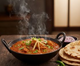 Chicken Charsi Karahi (250g)