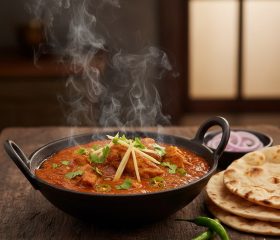 Chicken Charsi Karahi (250g)