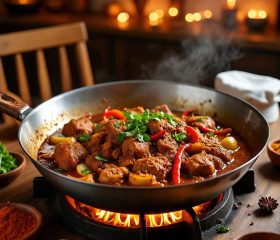 Fry Nihari 1