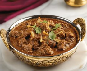 Mutton White Karahi (250g)