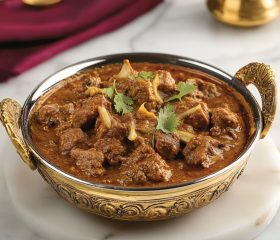 Mutton White Karahi (250g)