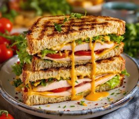 Original Club Sandwich