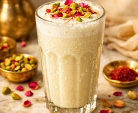 Plain Lassi