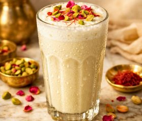Plain Lassi