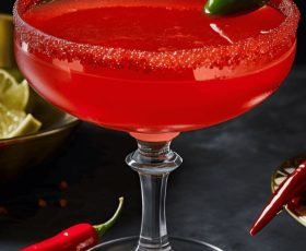 Red Chilies Limca