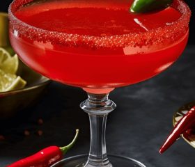 Red Chilies Limca