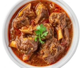 Sada Nihari