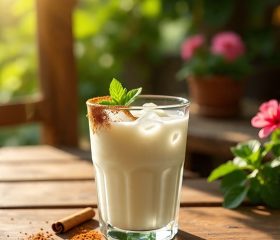 Salty Lassi