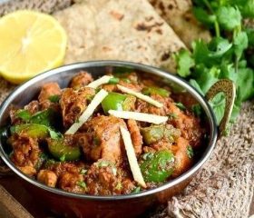 Shinwari Chicken