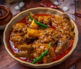 Shinwari Mutton