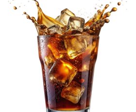 Soft Drinks