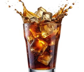 Soft Drinks