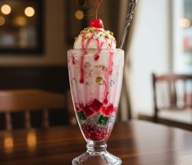 Special Falooda