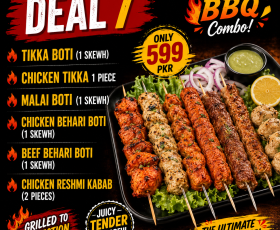 deals 7