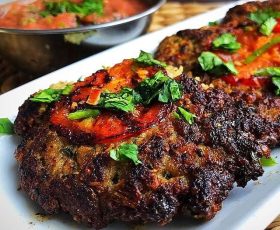kabab