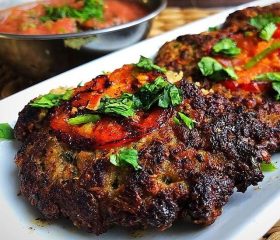 kabab